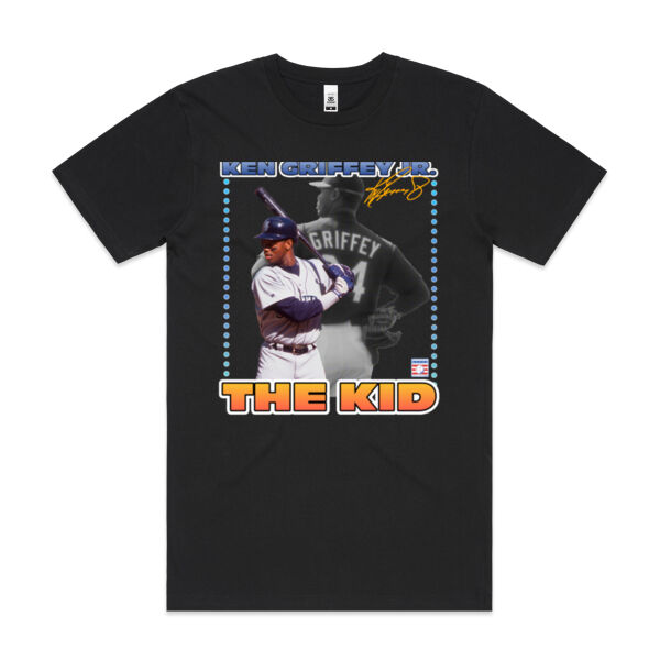 KEN GRIFFEY JR TEE Thumbnail