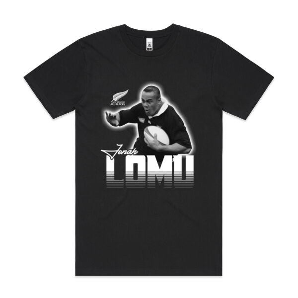 JONAH LOMU TEE Thumbnail