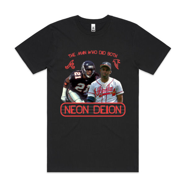 DEION SANDERS TEE Thumbnail