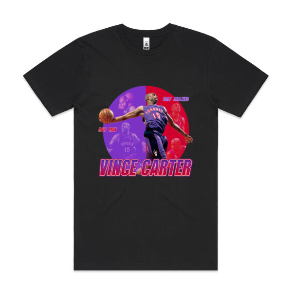 VINCE CARTER TEE Thumbnail